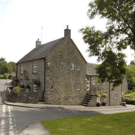 Thorpe Cottage Country Guest House Ashbourne  Exterior photo