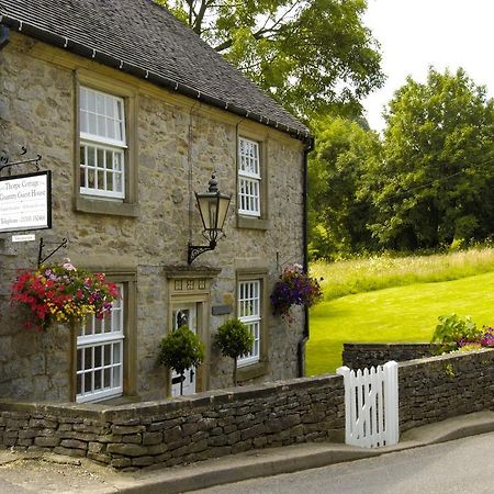 Thorpe Cottage Country Guest House Ashbourne  Exterior photo