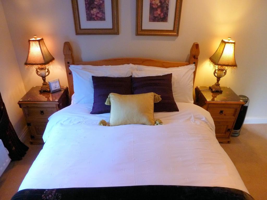 Thorpe Cottage Country Guest House Ashbourne  Room photo