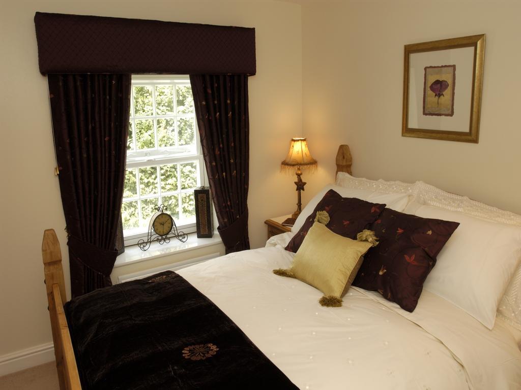 Thorpe Cottage Country Guest House Ashbourne  Room photo
