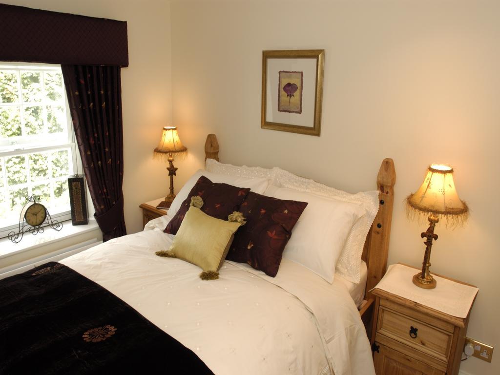Thorpe Cottage Country Guest House Ashbourne  Room photo