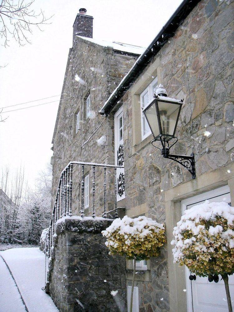 Thorpe Cottage Country Guest House Ashbourne  Exterior photo